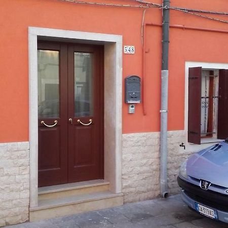 Casa Lorella Chioggia Bagian luar foto