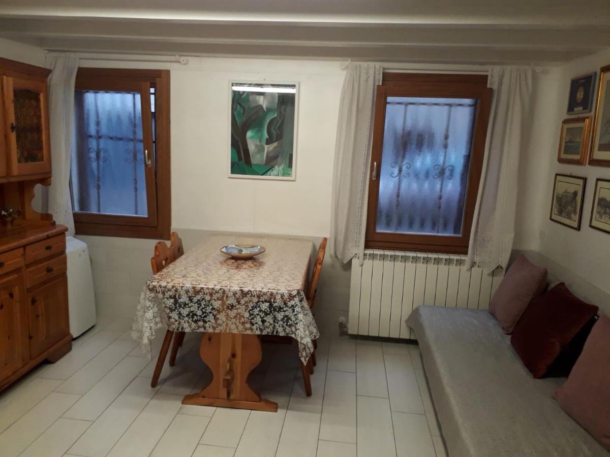 Casa Lorella Chioggia Bagian luar foto