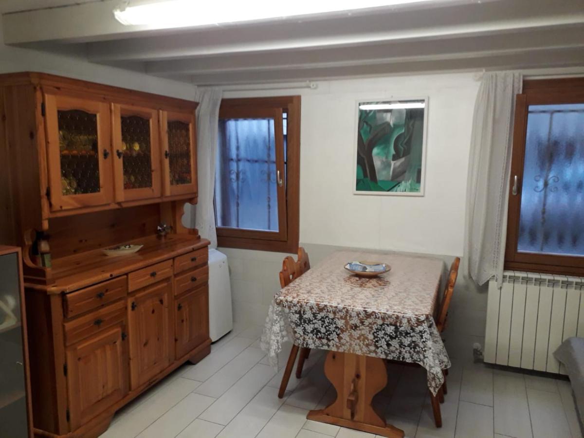 Casa Lorella Chioggia Bagian luar foto
