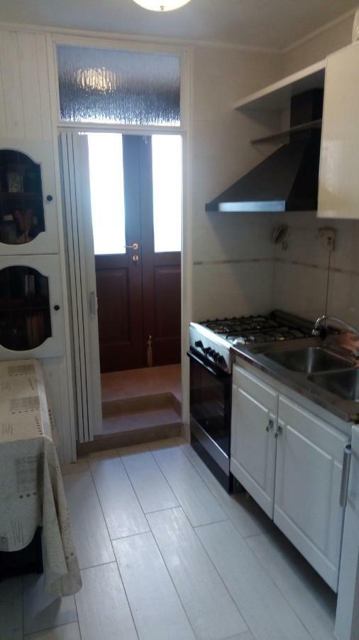 Casa Lorella Chioggia Bagian luar foto