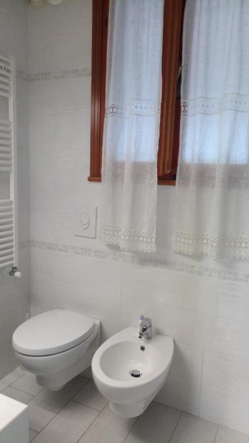 Casa Lorella Chioggia Bagian luar foto