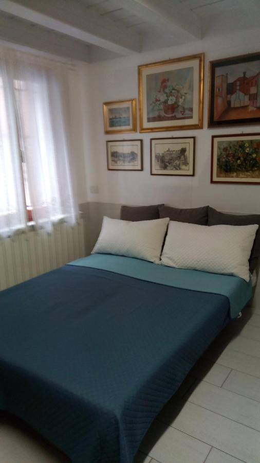 Casa Lorella Chioggia Bagian luar foto
